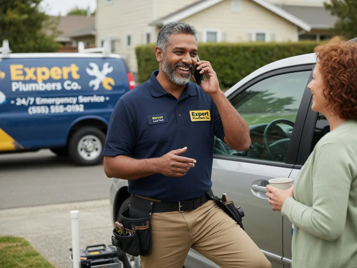Emergency Drain Cleaning in Shady Dale, GA